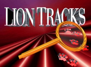 LionTracks.org