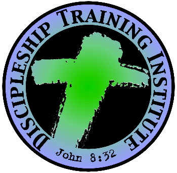 DTI Logo Mast
