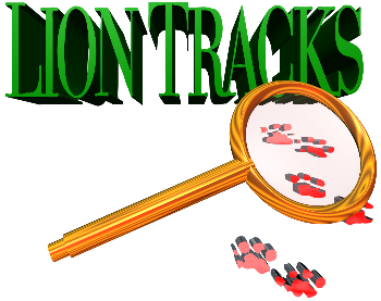 LTM Logo Mast